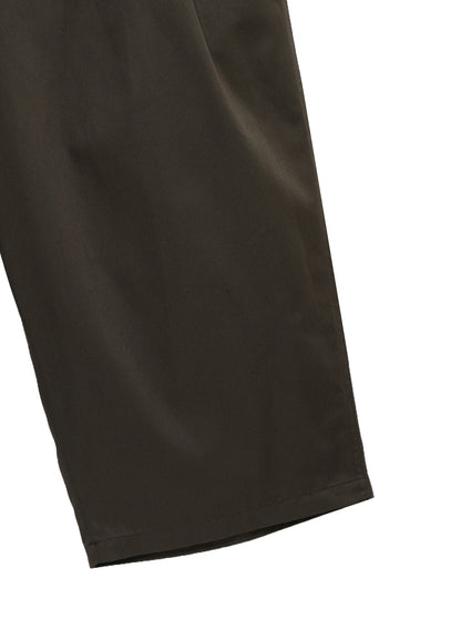 【EXCLUSIVE】12- TUCK PANTS