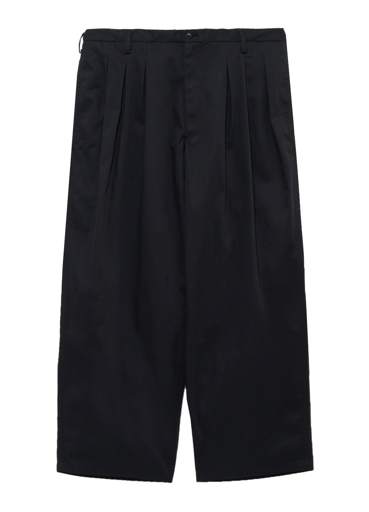 【EXCLUSIVE】12- TUCK PANTS