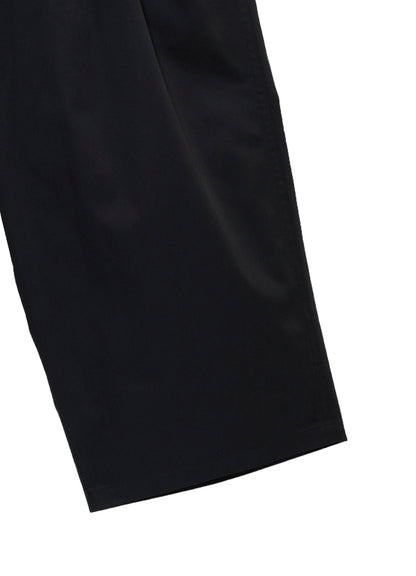 【EXCLUSIVE】12- TUCK PANTS