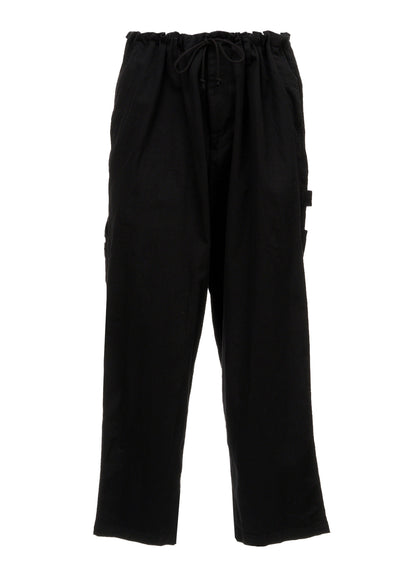 POTTED HORSE　PAINTER PANTS
