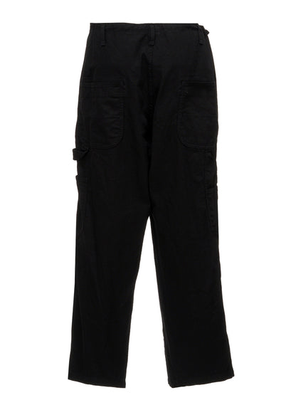 POTTED HORSE　PAINTER PANTS