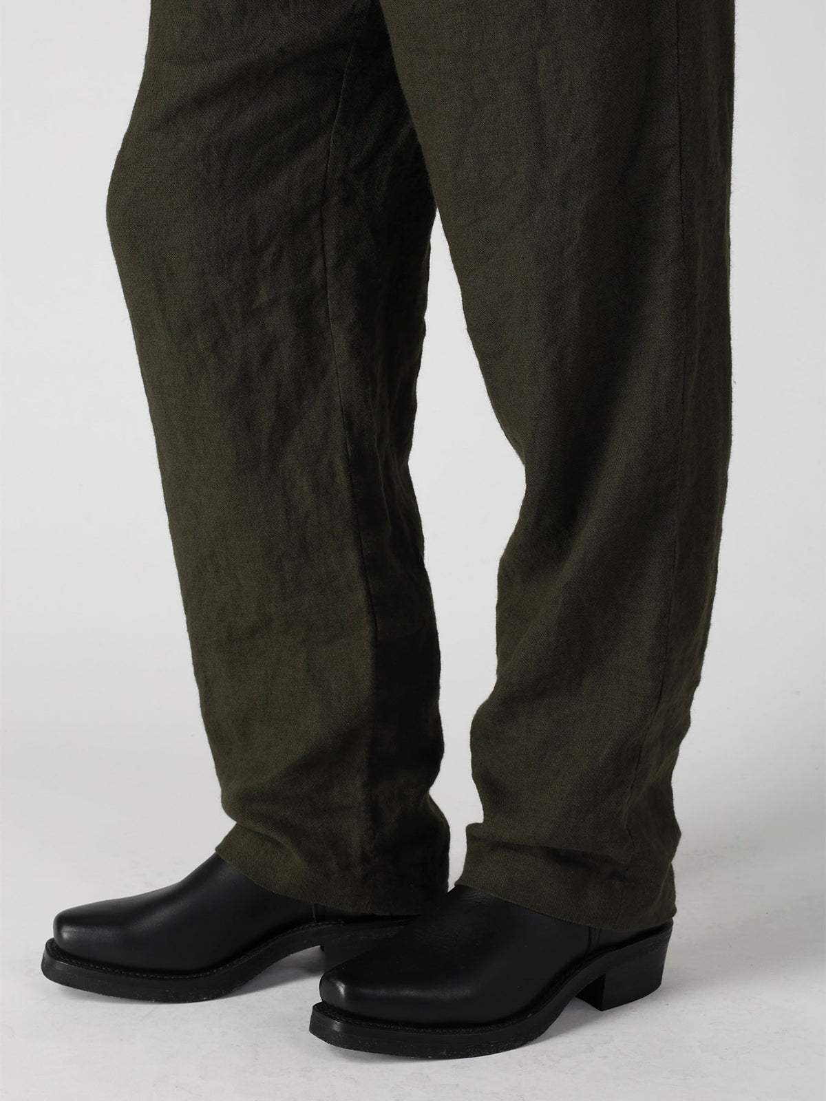 【Y's for men × MASSES】 MA/ SLACKS PANTS