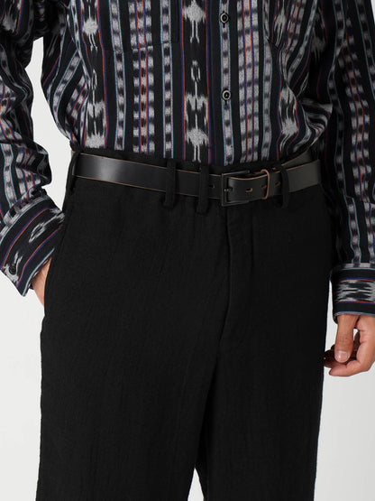 【Y's for men × MASSES】 MA/ SLACKS PANTS