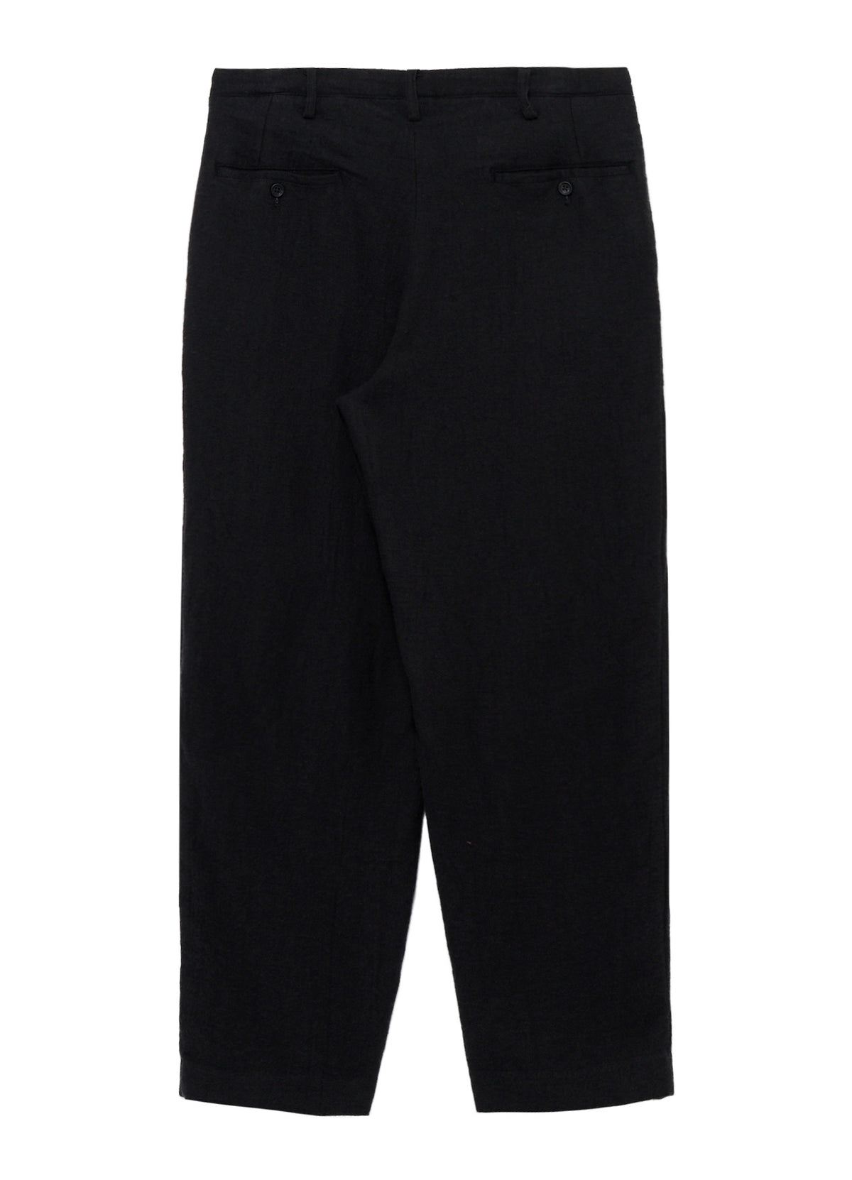 【Y's for men × MASSES】 MA/ SLACKS PANTS