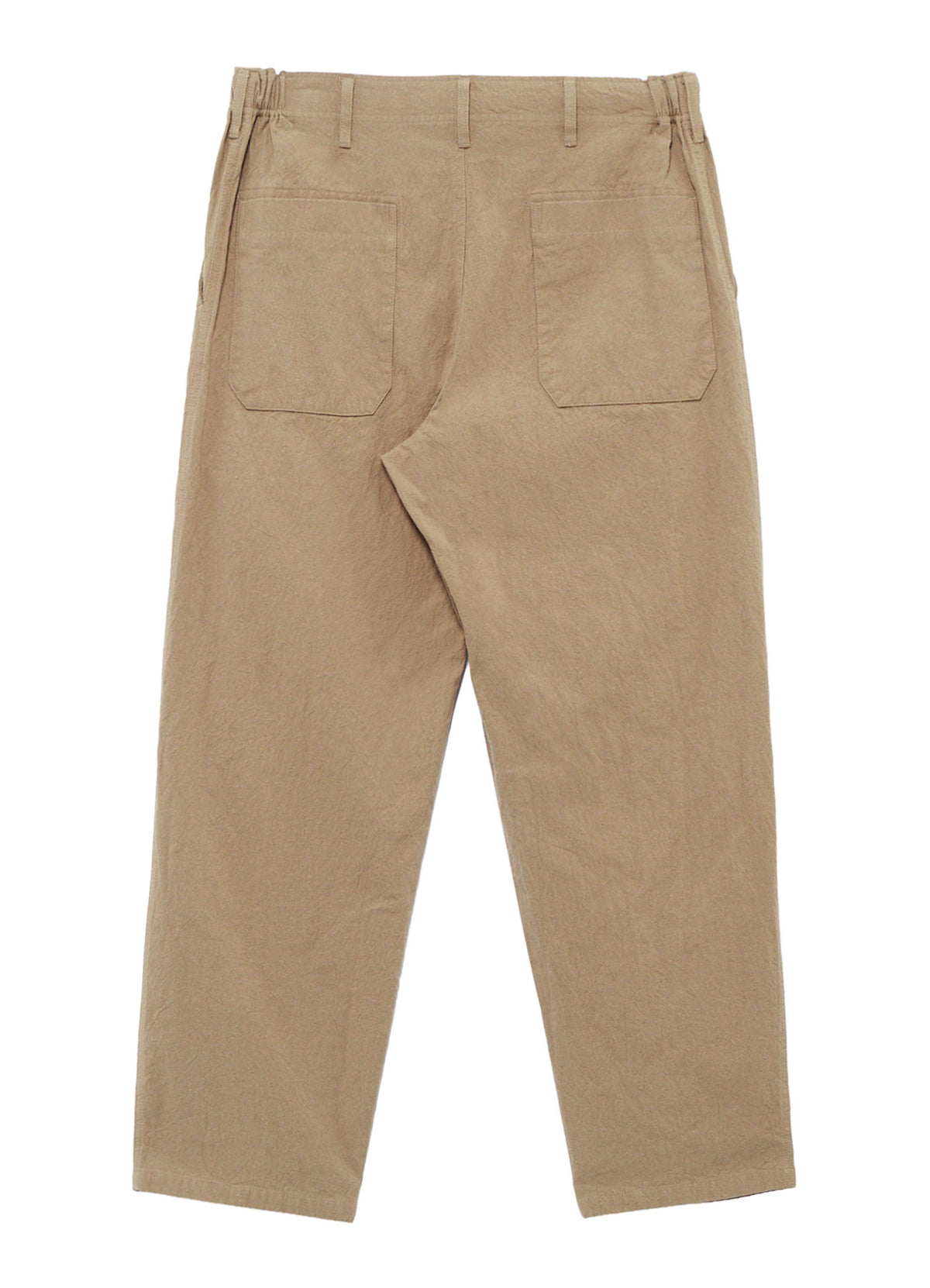 【Y's for men × MASSES】 MA/ PANTS