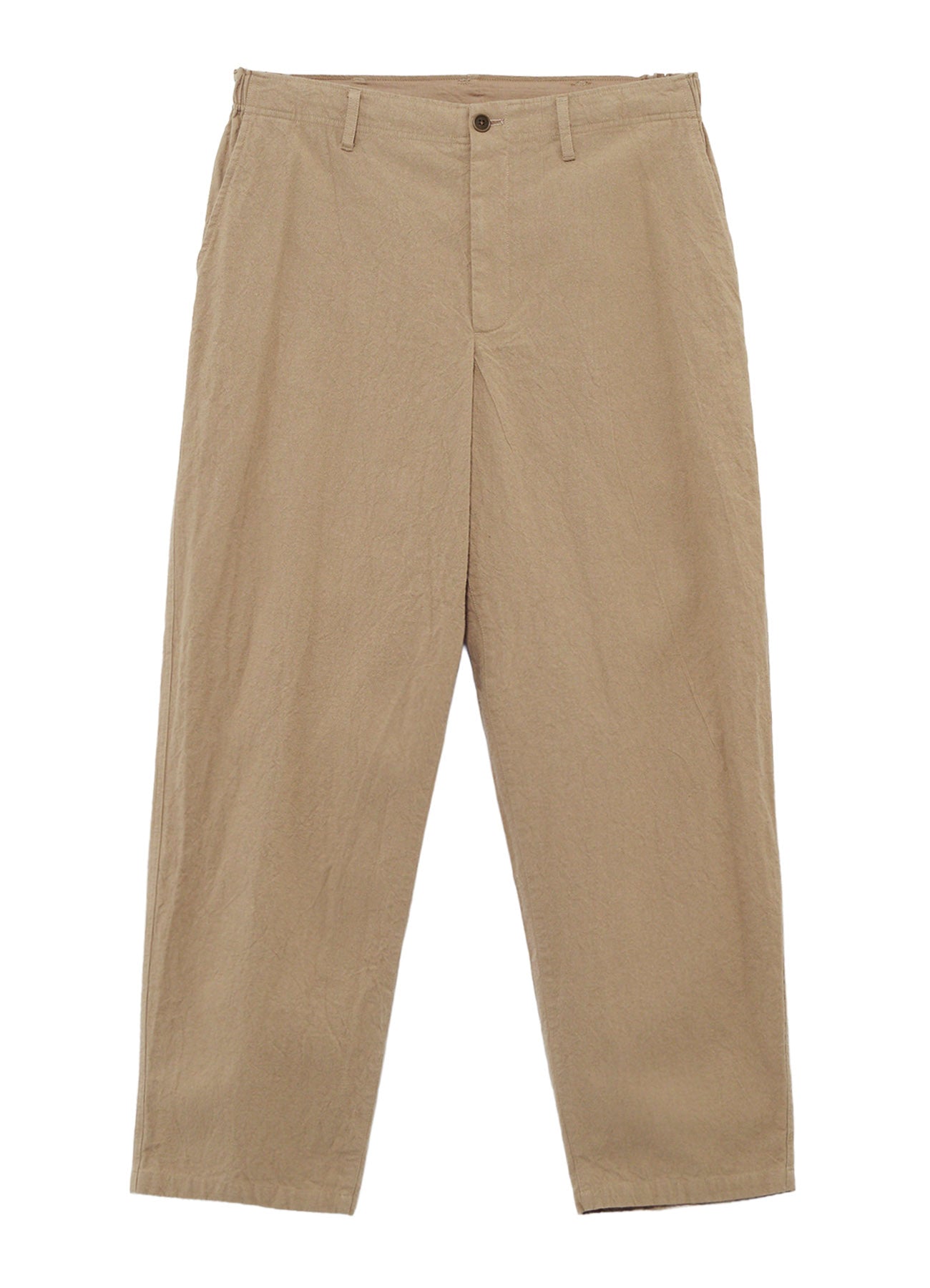 Y's for men × MASSES】 MA/ PANTS – THE SHOP YOHJI YAMAMOTO