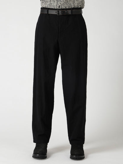 【Y's for men × MASSES】 MA/ PANTS