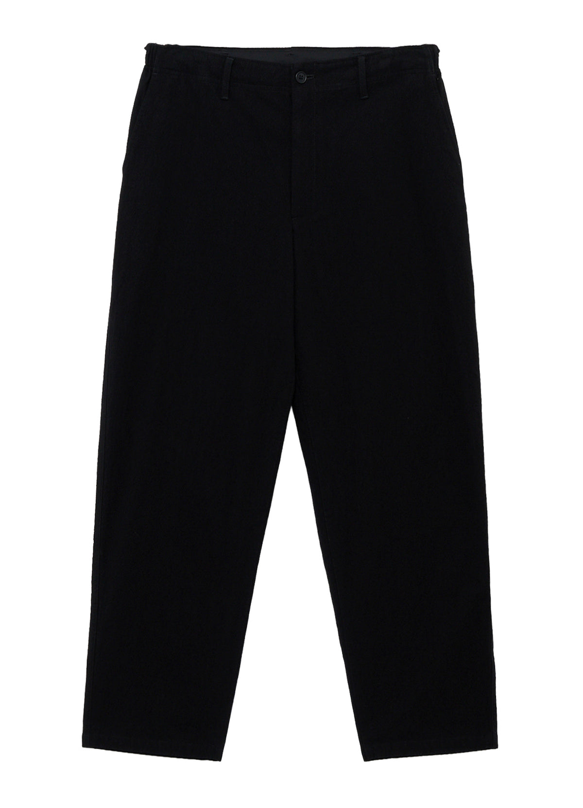 【Y's for men × MASSES】 MA/ PANTS