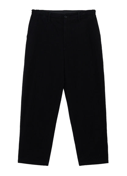 【Y's for men × MASSES】 MA/ PANTS