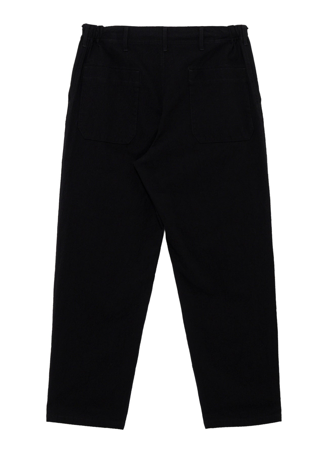 Y's for men × MASSES】 MA/ PANTS – THE SHOP YOHJI YAMAMOTO