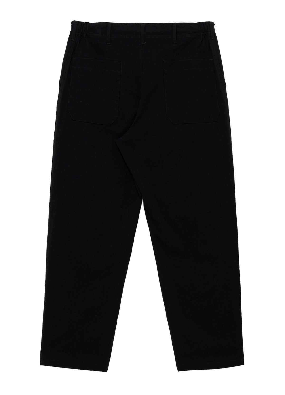 【Y's for men × MASSES】 MA/ PANTS