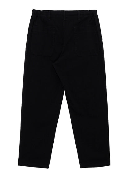 【Y's for men × MASSES】 MA/ PANTS