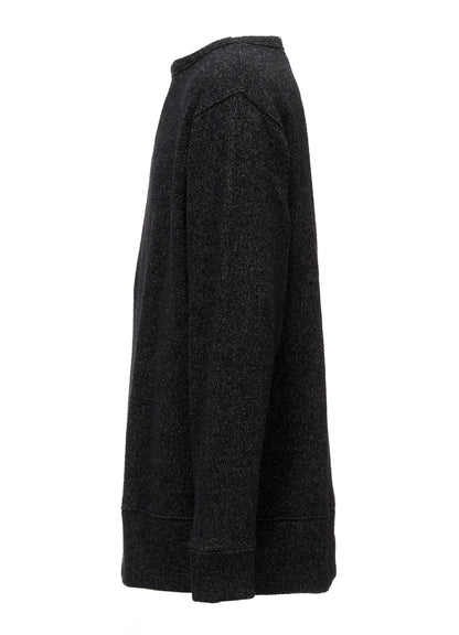 V GUSSET PO