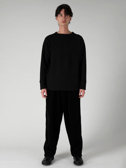 V GUSSET PO