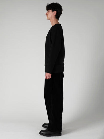 V GUSSET PO