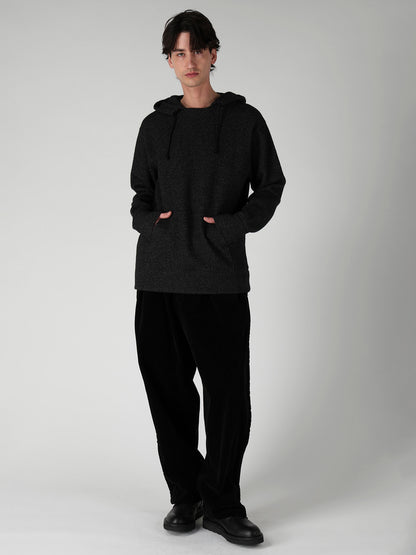 HOODED PO