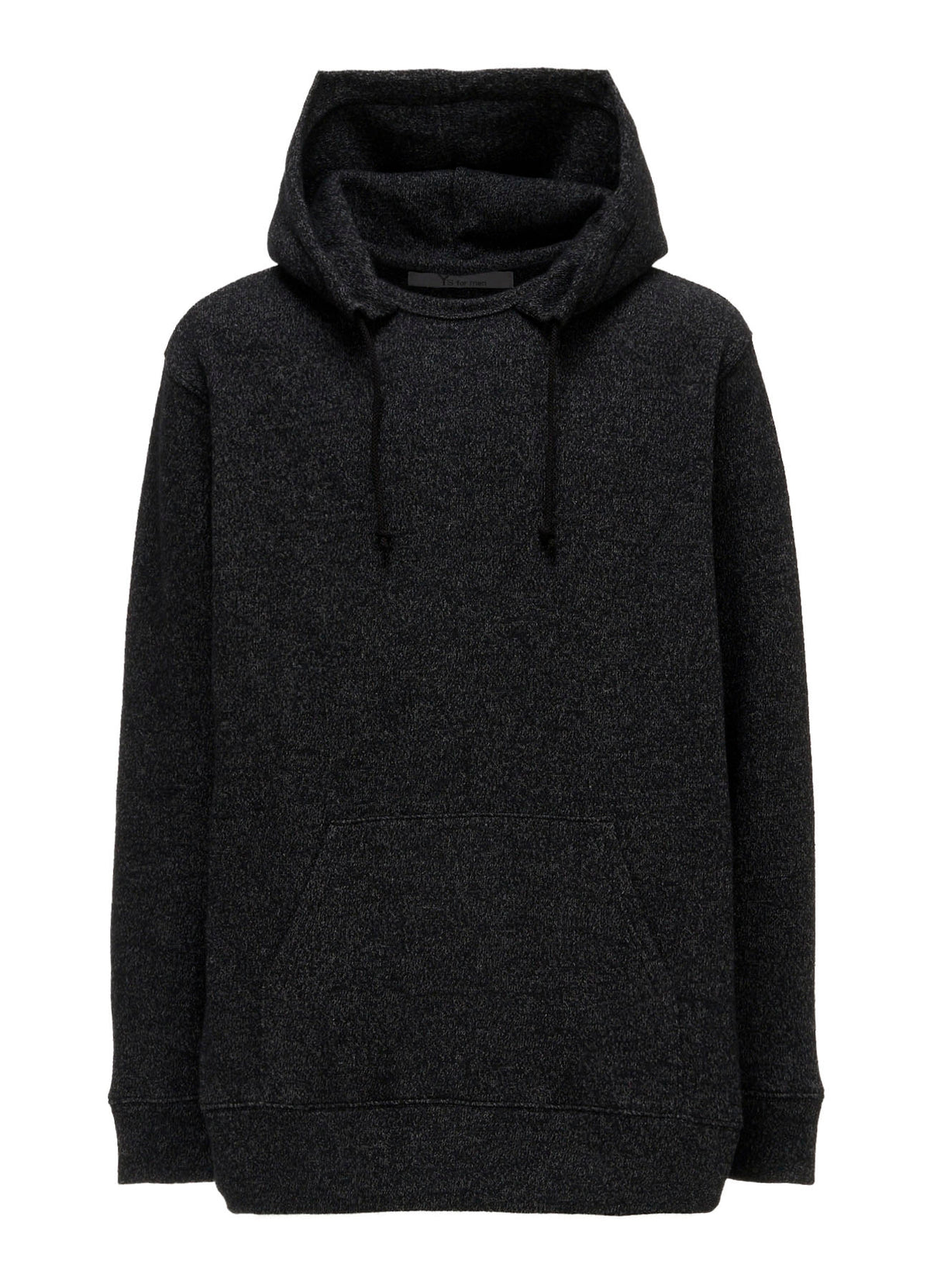 HOODED PO