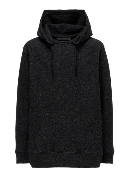 HOODED PO