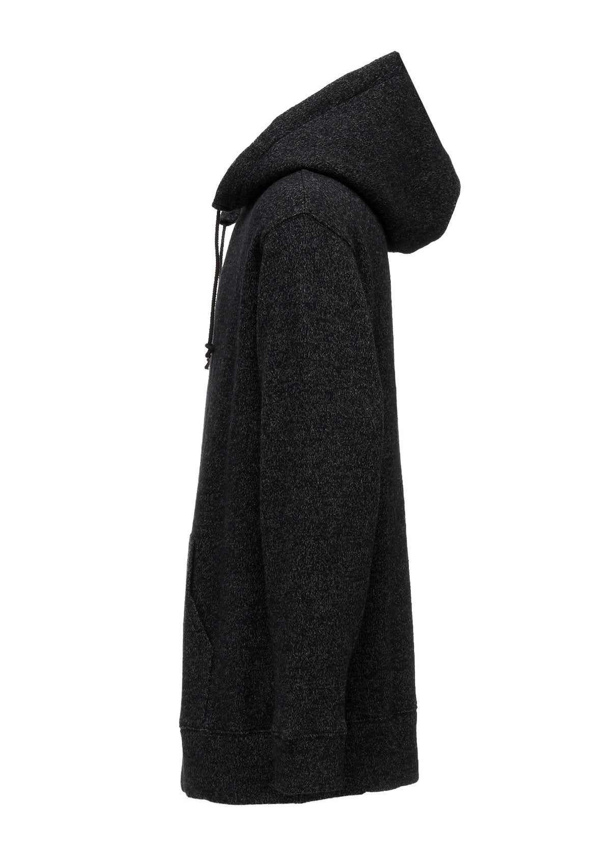 HOODED PO