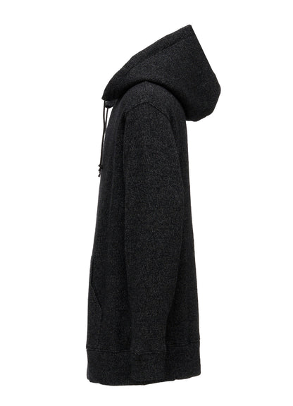 HOODED PO