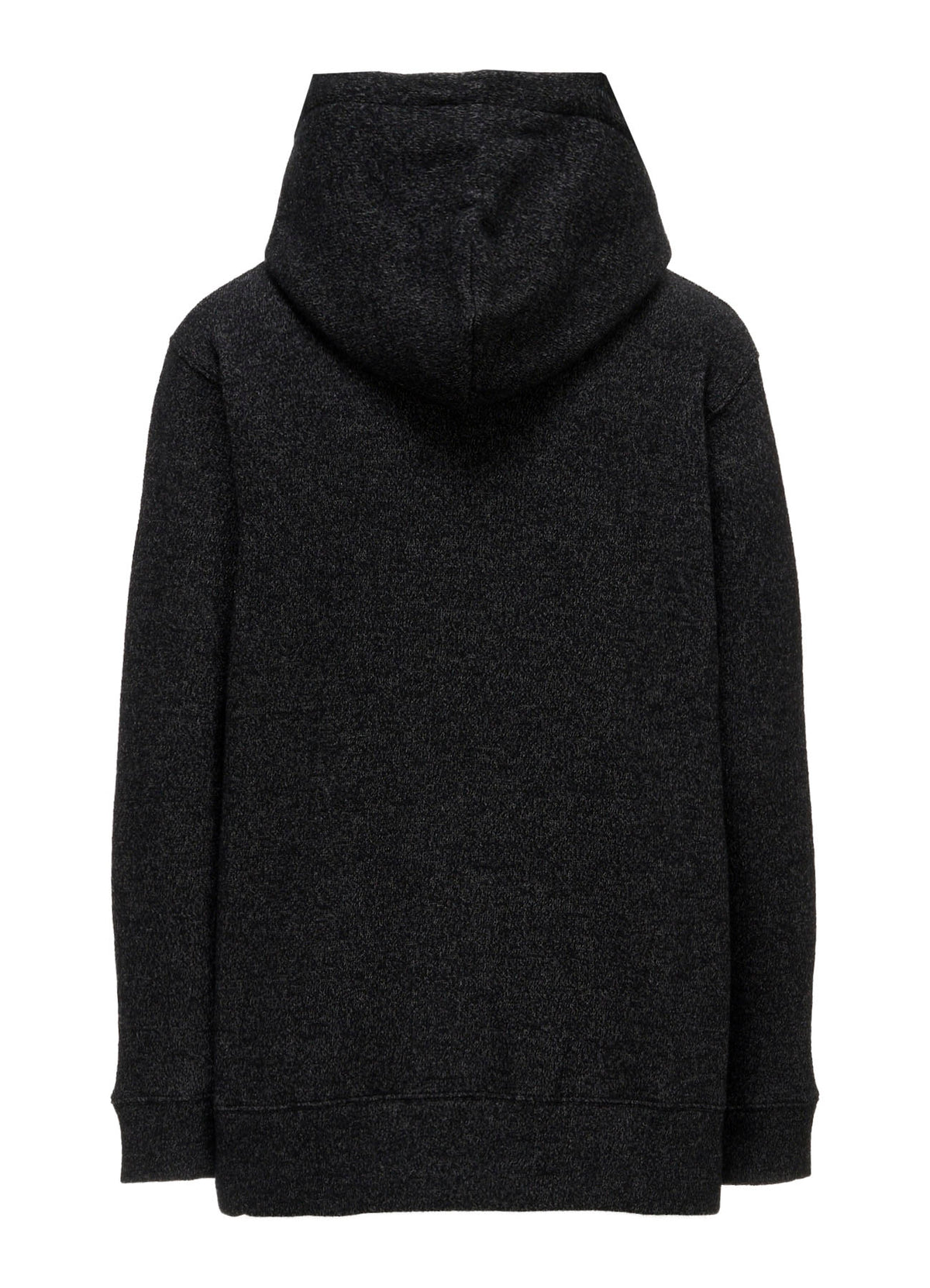 HOODED PO