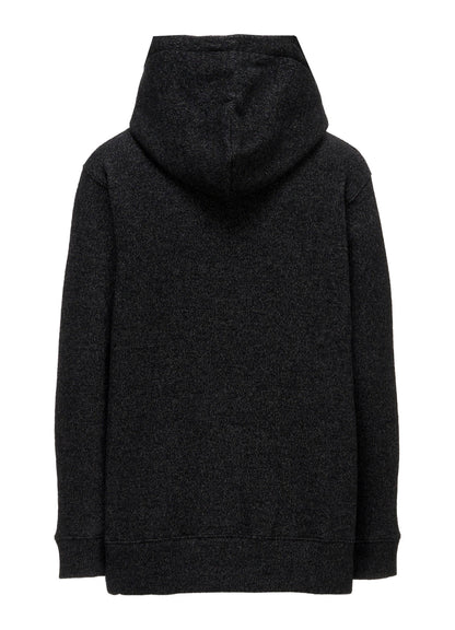 HOODED PO