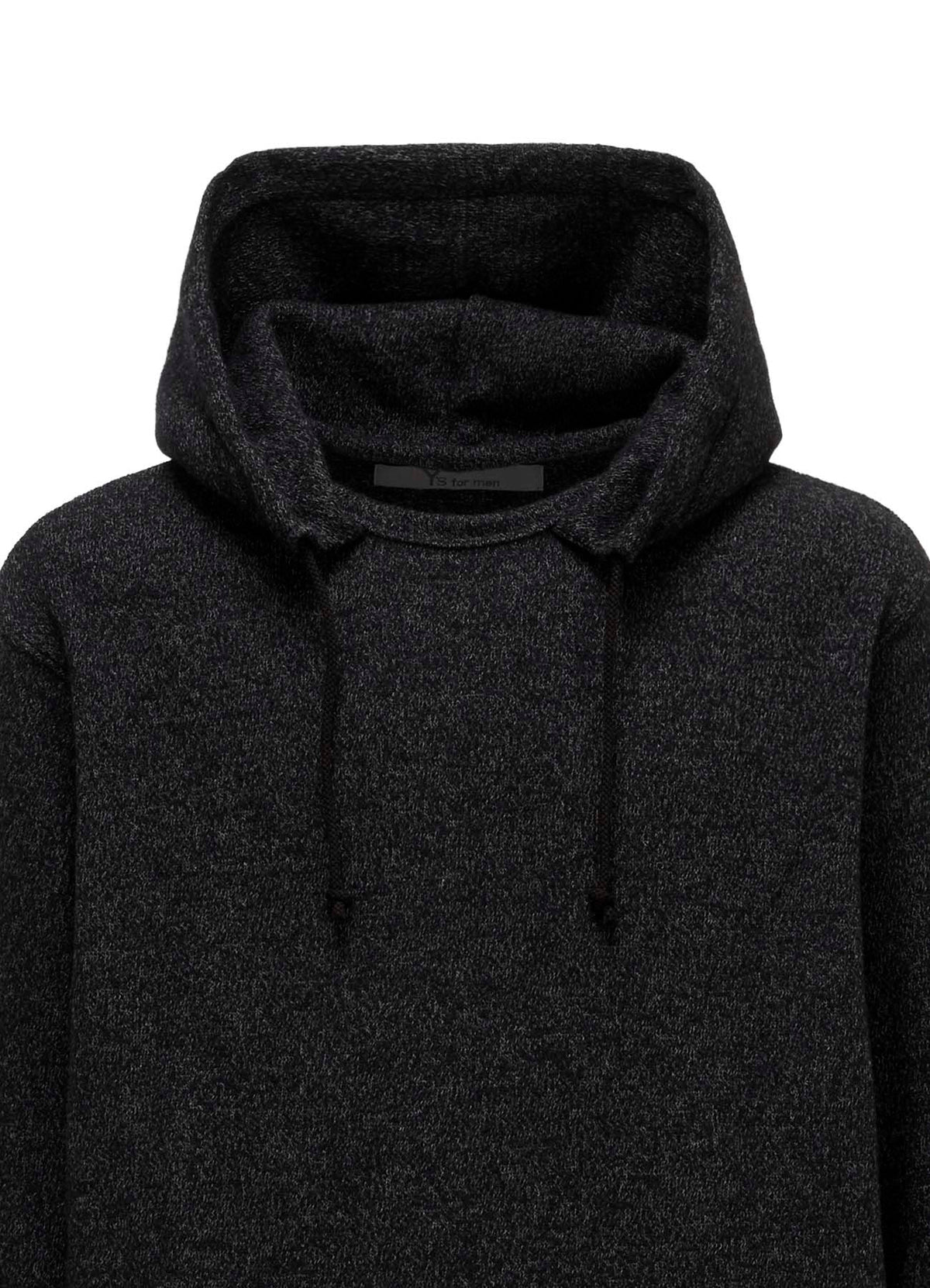 HOODED PO