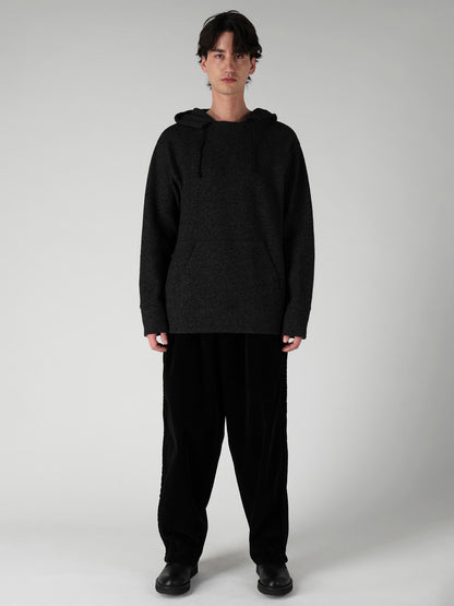 HOODED PO
