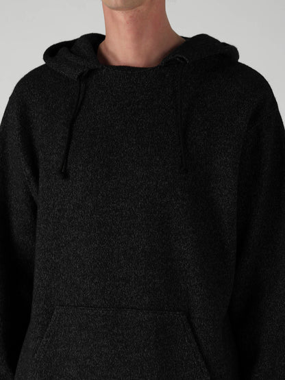 HOODED PO