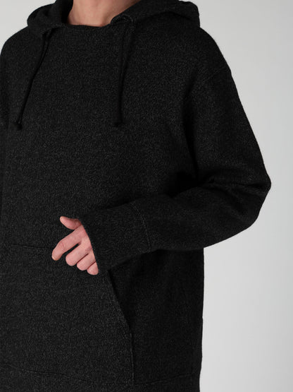 HOODED PO