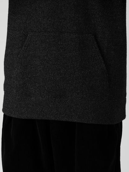HOODED PO
