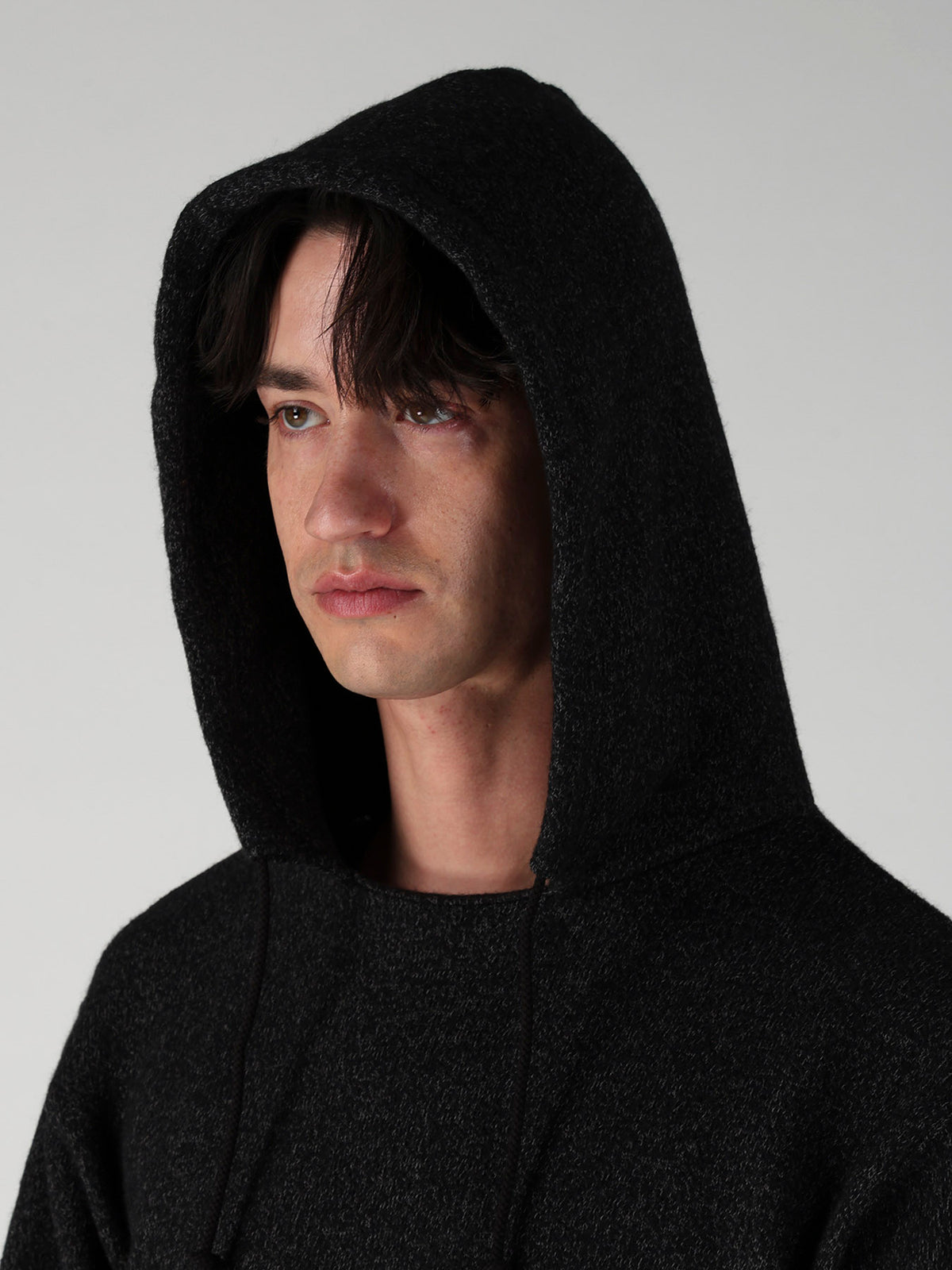 HOODED PO