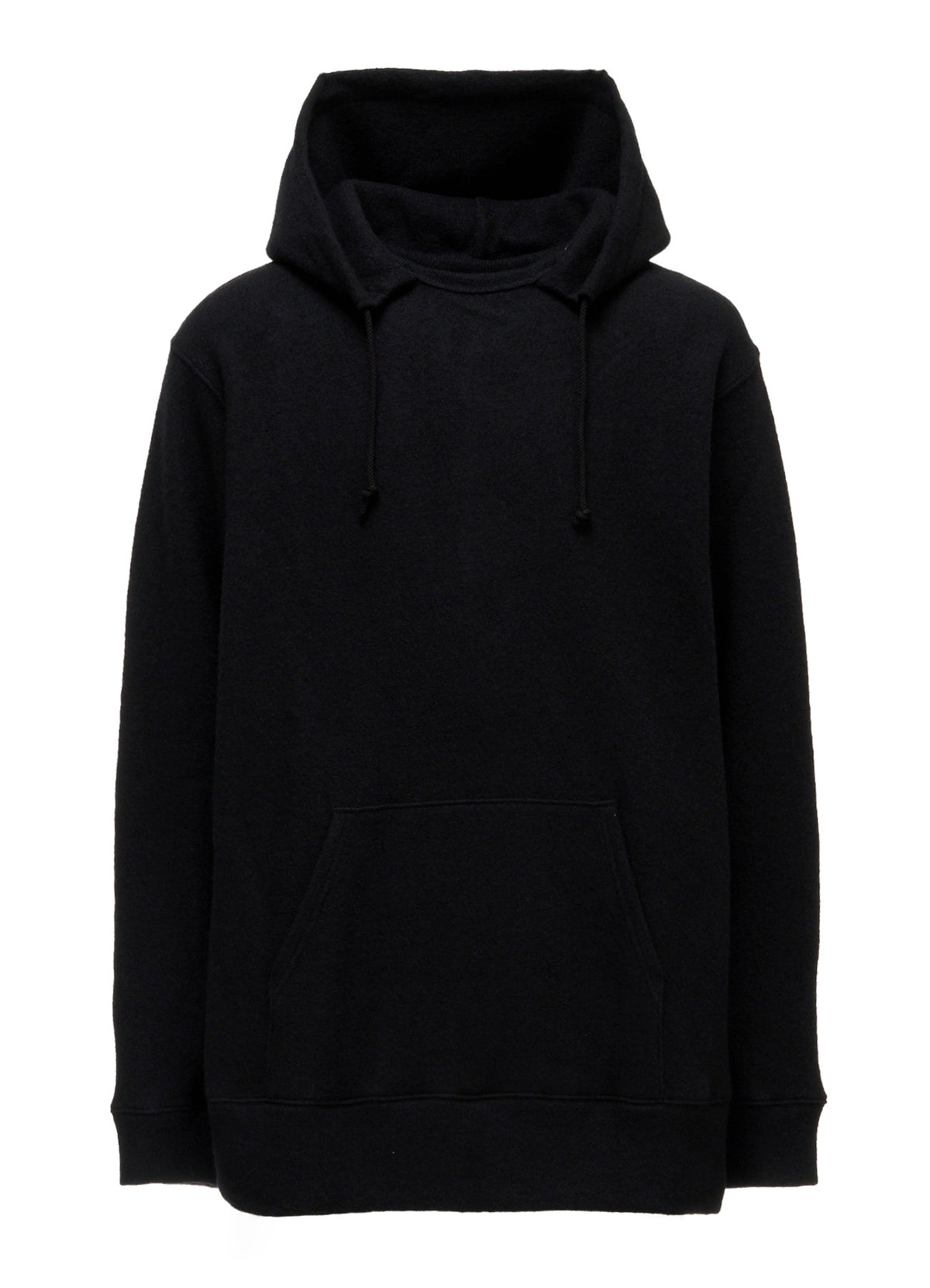 HOODED PO