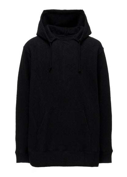 HOODED PO