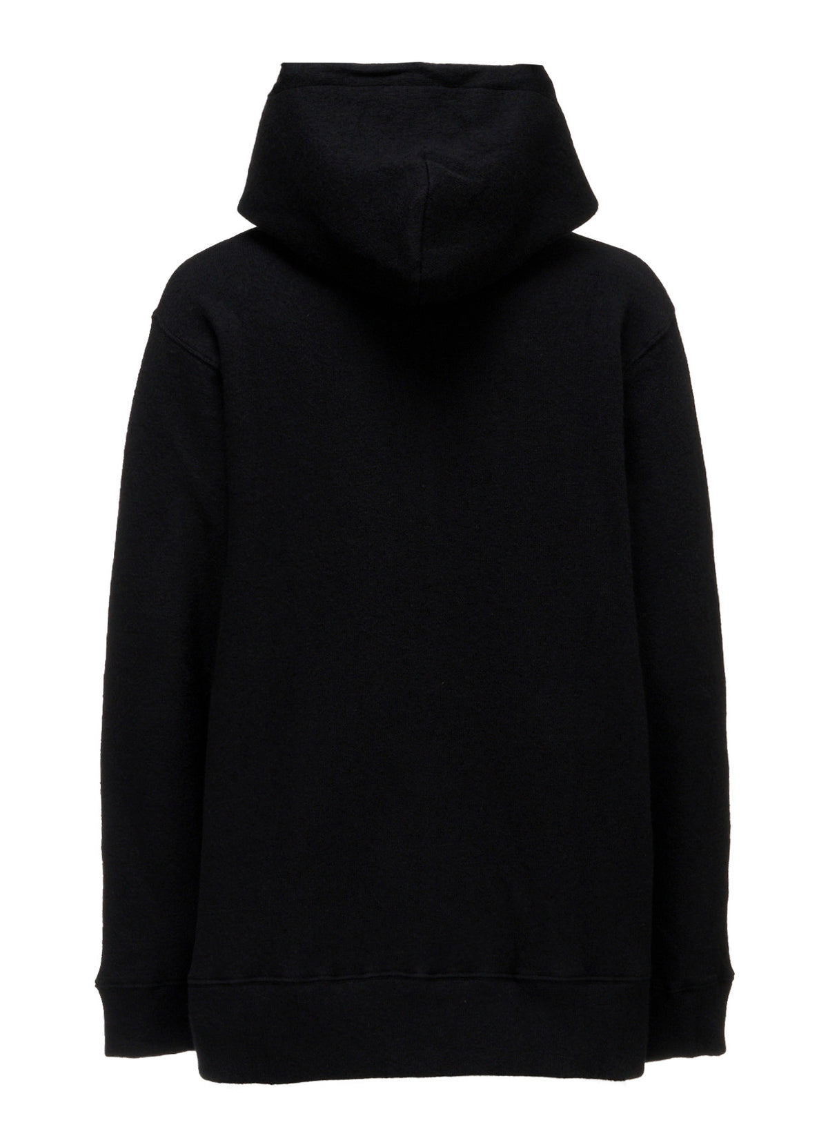 HOODED PO