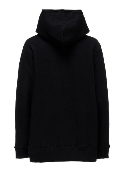 HOODED PO