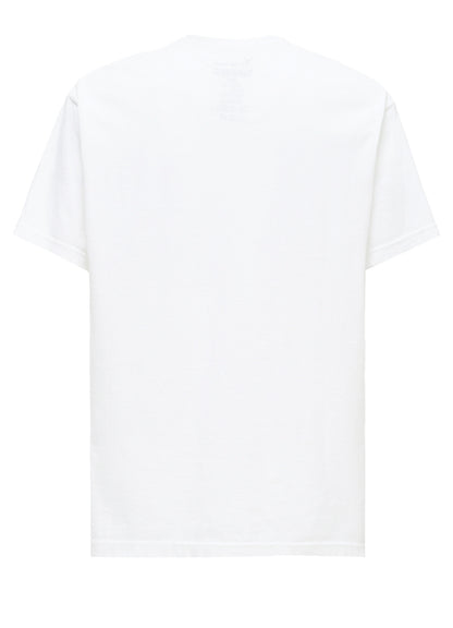 【Y's for men × MASSES】JOINT PRINT SHORT SLEEVE T-SHIRT