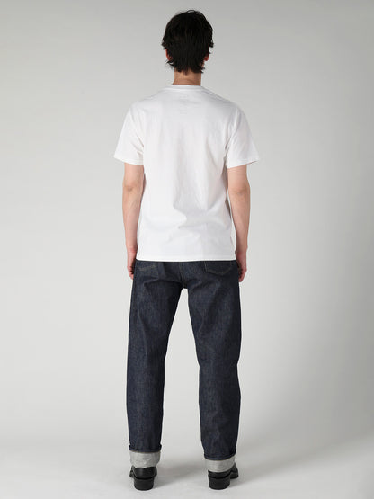 【Y's for men × MASSES】JOINT PRINT SHORT SLEEVE T-SHIRT