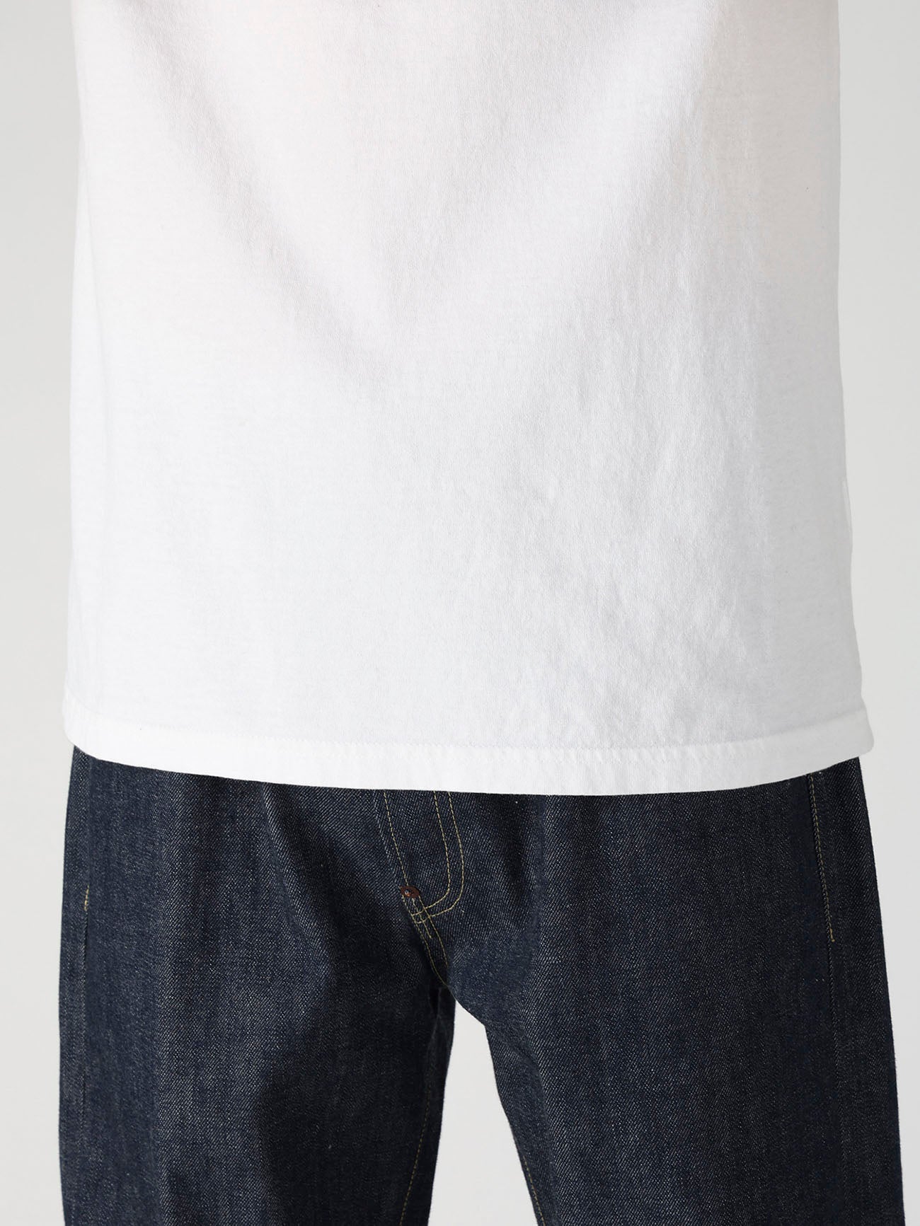 【Y's for men × MASSES】JOINT PRINT SHORT SLEEVE T-SHIRT