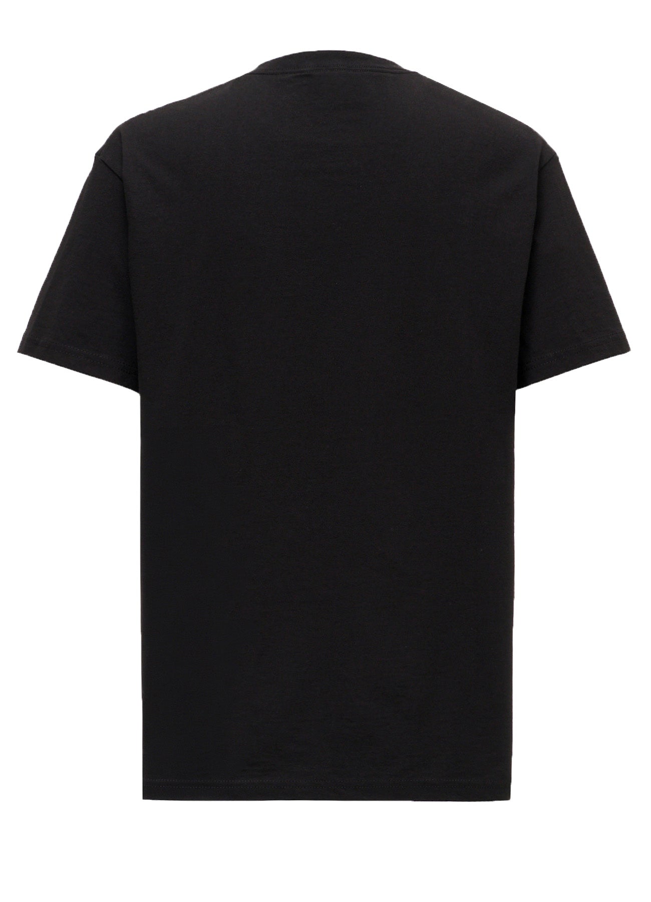 【Y's for men × MASSES】JOINT PRINT SHORT SLEEVE T-SHIRT
