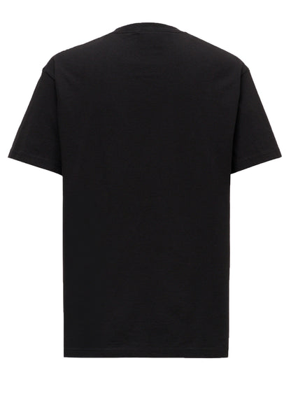 【Y's for men × MASSES】JOINT PRINT SHORT SLEEVE T-SHIRT
