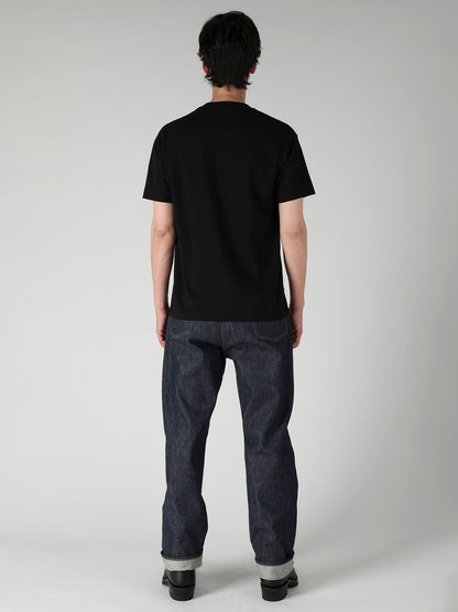 【Y's for men × MASSES】JOINT PRINT SHORT SLEEVE T-SHIRT