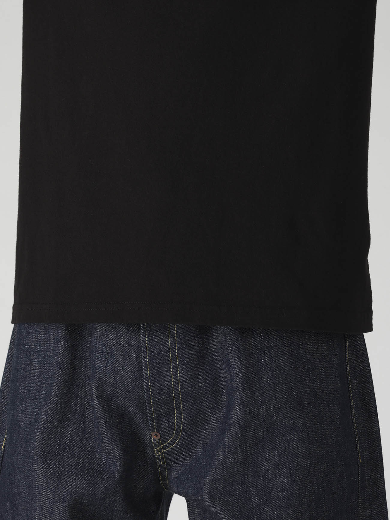 【Y's for men × MASSES】JOINT PRINT SHORT SLEEVE T-SHIRT