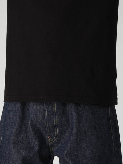 【Y's for men × MASSES】JOINT PRINT SHORT SLEEVE T-SHIRT