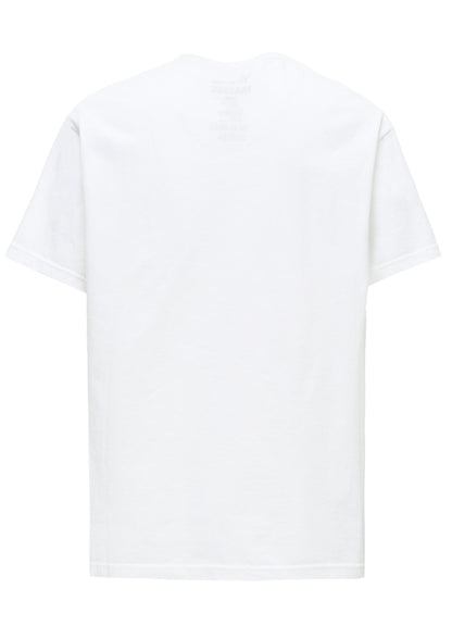 【Y's for men × MASSES】LIPS PRINT SHORT SLEEVE T-SHIRT
