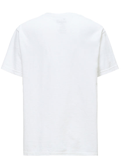 【Y's for men × MASSES】PUZZLE PRINT SHORT SLEEVE T-SHIRT