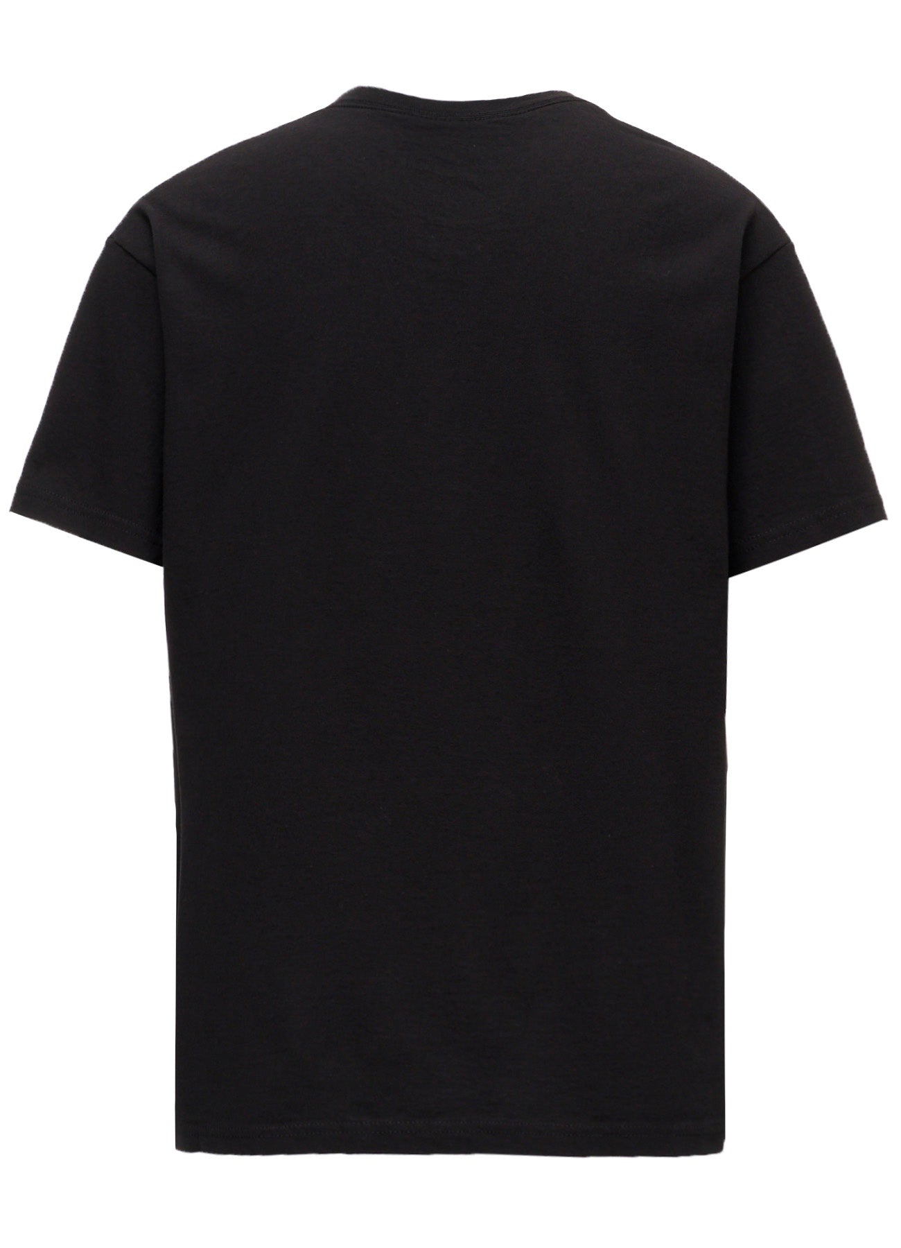 【Y's for men × MASSES】PUZZLE PRINT SHORT SLEEVE T-SHIRT