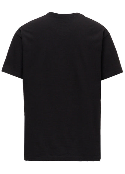 【Y's for men × MASSES】PUZZLE PRINT SHORT SLEEVE T-SHIRT