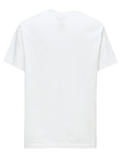 【Y's for men × MASSES】ROPE PRINT SHORT SLEEVE T-SHIRT