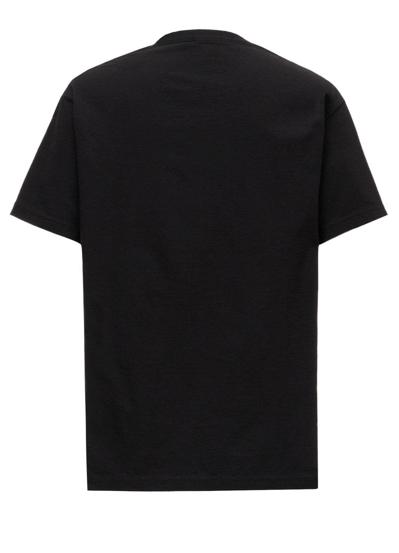 【Y's for men × MASSES】ROPE PRINT SHORT SLEEVE T-SHIRT